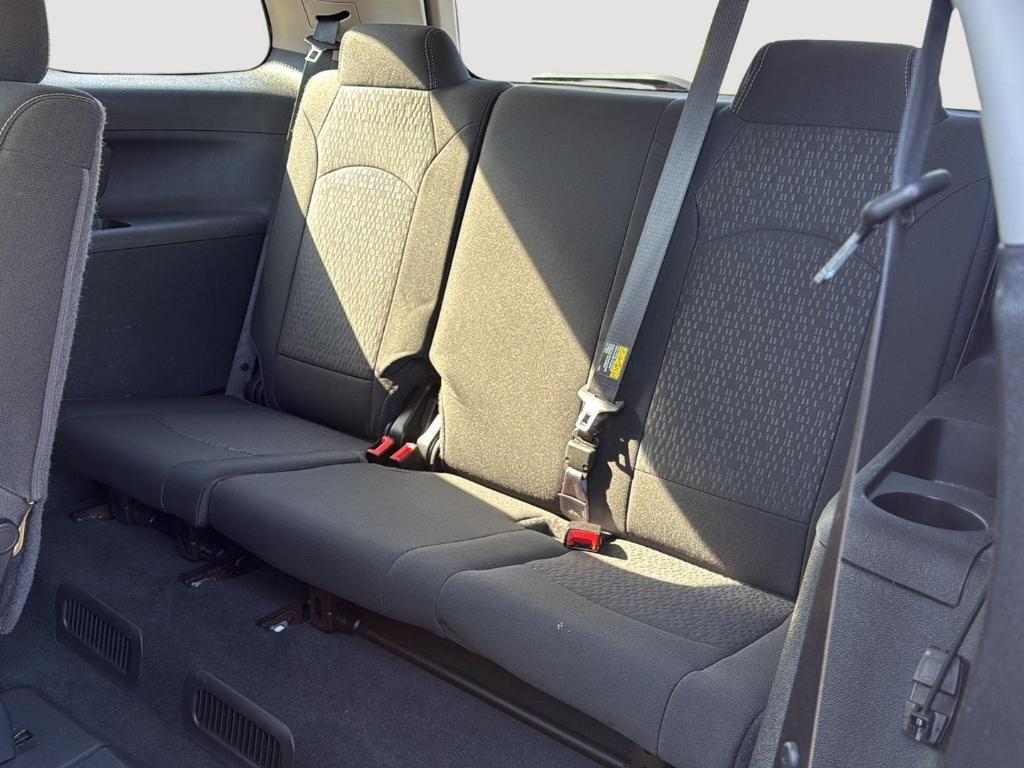 used 2016 GMC Acadia car, priced at $9,433