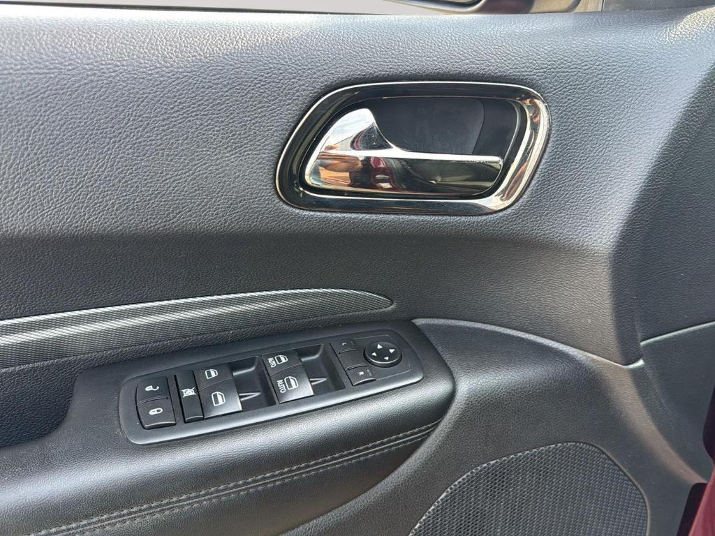 used 2020 Dodge Durango car, priced at $20,850