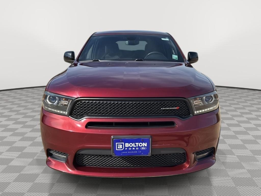 used 2020 Dodge Durango car, priced at $20,850
