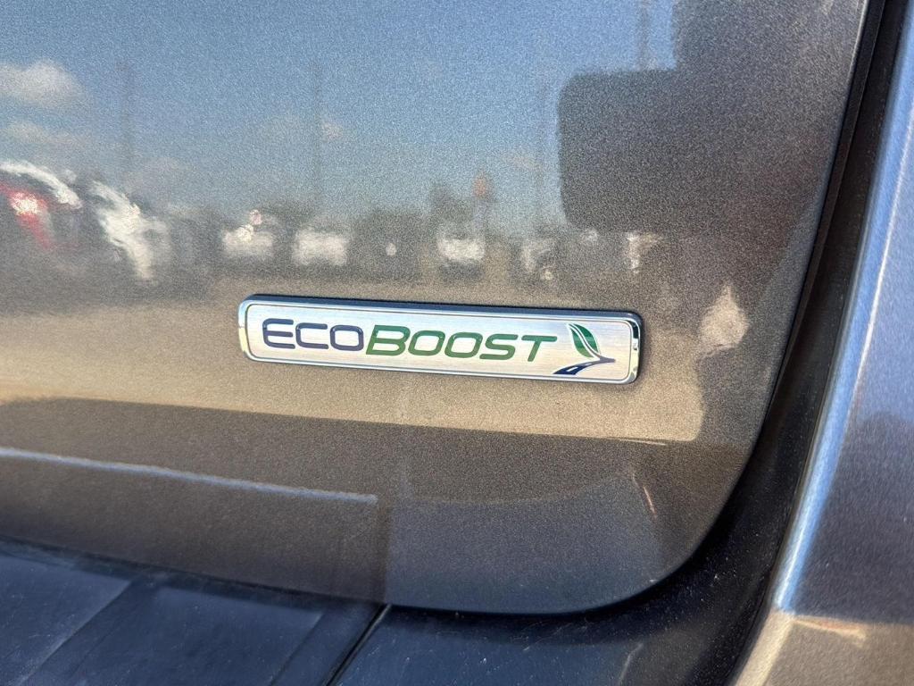 used 2020 Ford Explorer car, priced at $19,503