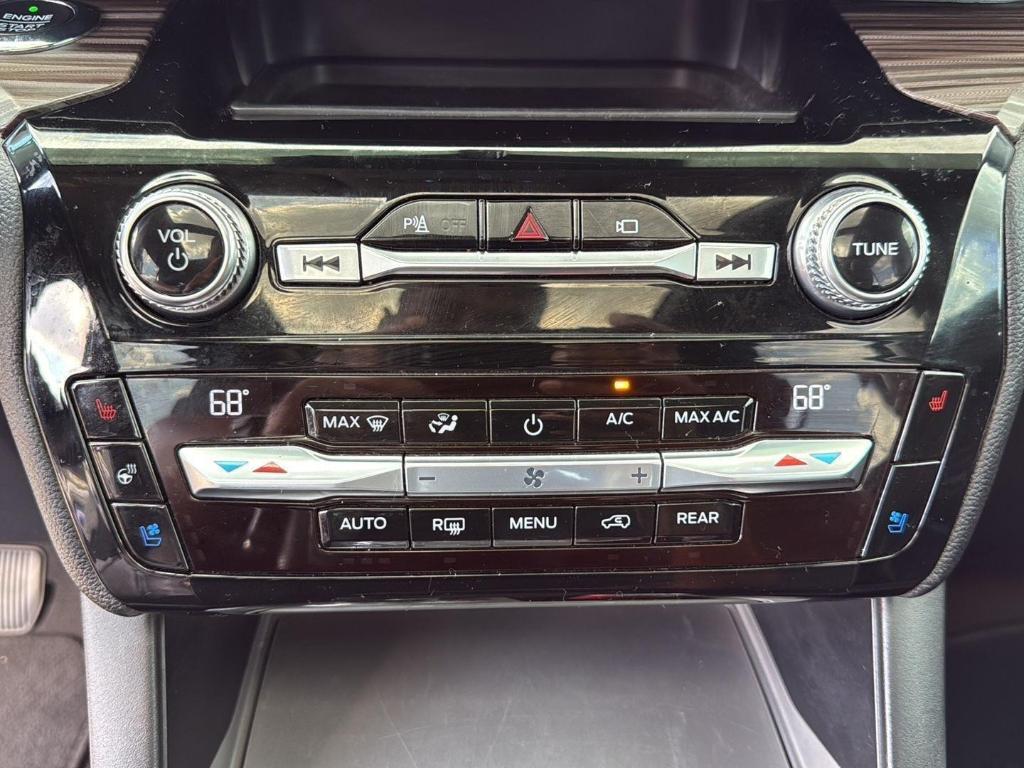 used 2021 Ford Explorer car, priced at $21,995