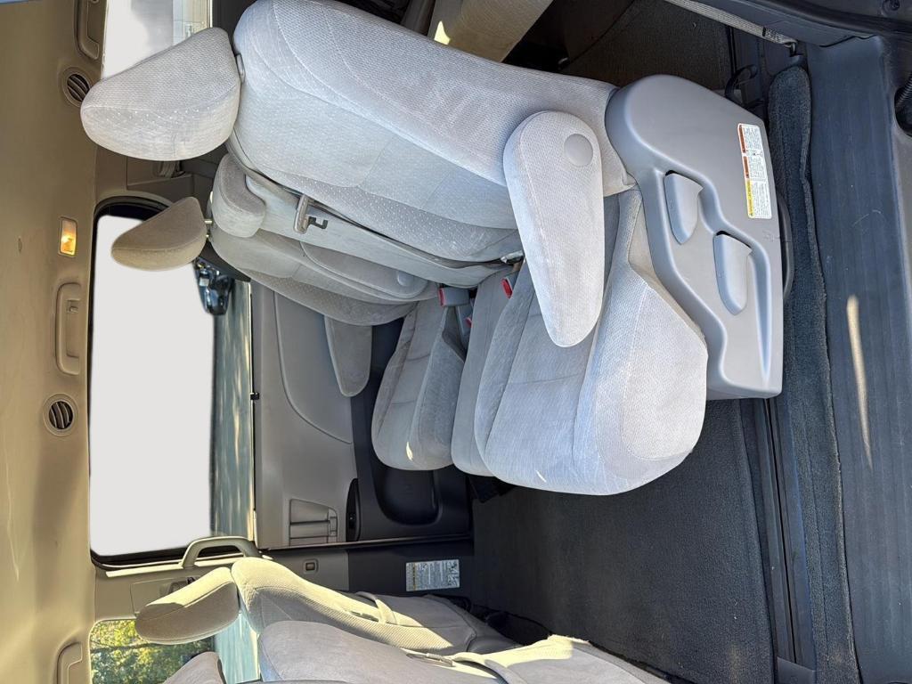 used 2017 Toyota Sienna car, priced at $16,995