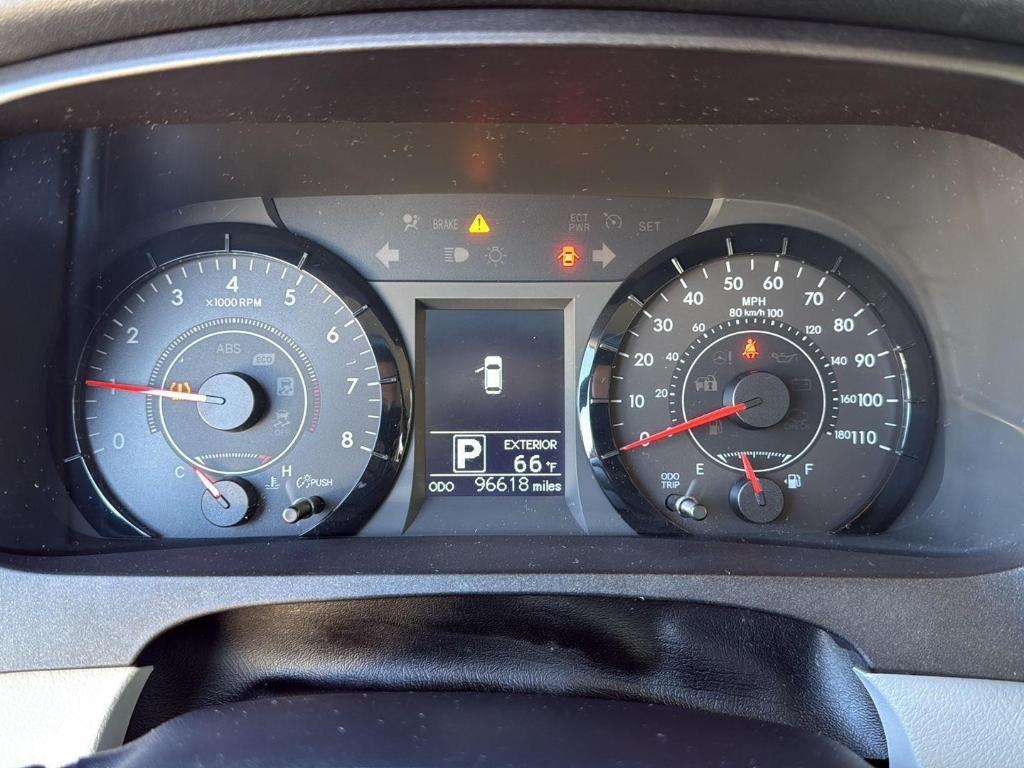 used 2017 Toyota Sienna car, priced at $16,995