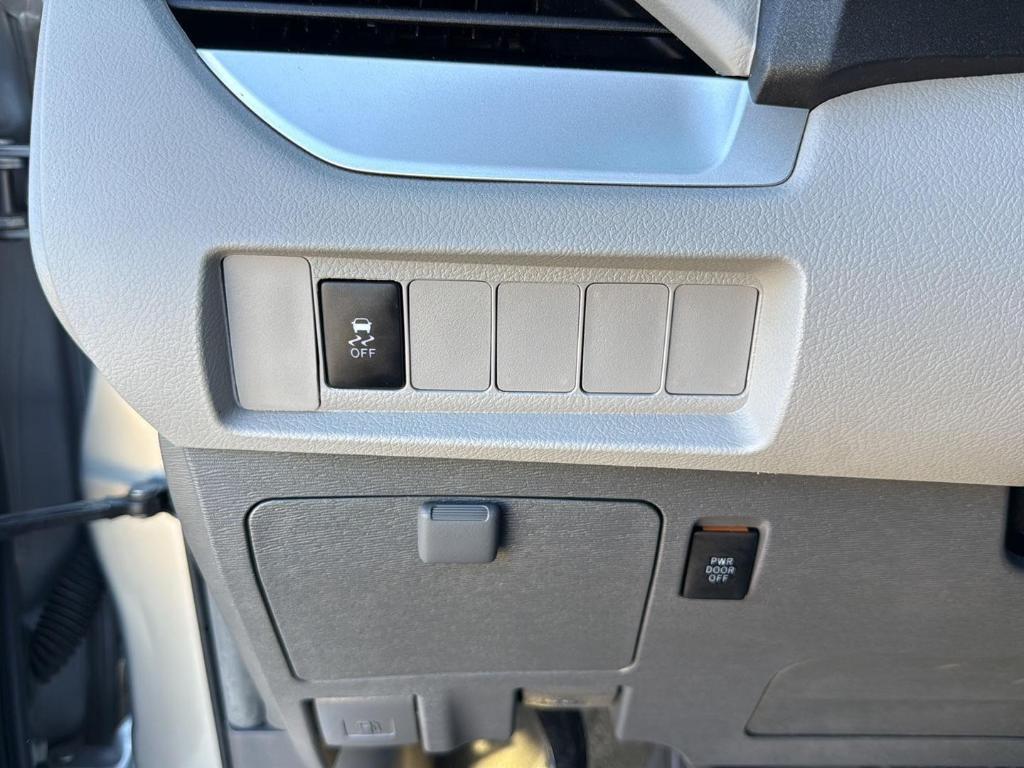 used 2017 Toyota Sienna car, priced at $16,995