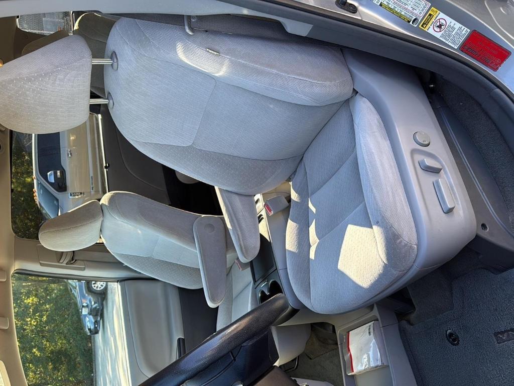 used 2017 Toyota Sienna car, priced at $16,995