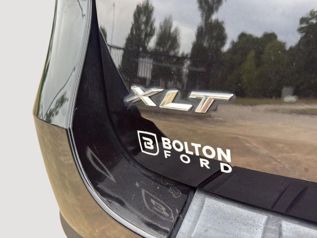 used 2023 Ford Explorer car, priced at $23,961