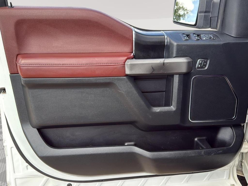 used 2020 Ford F-150 car, priced at $37,987