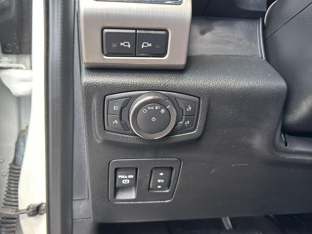 used 2020 Ford F-150 car, priced at $37,987