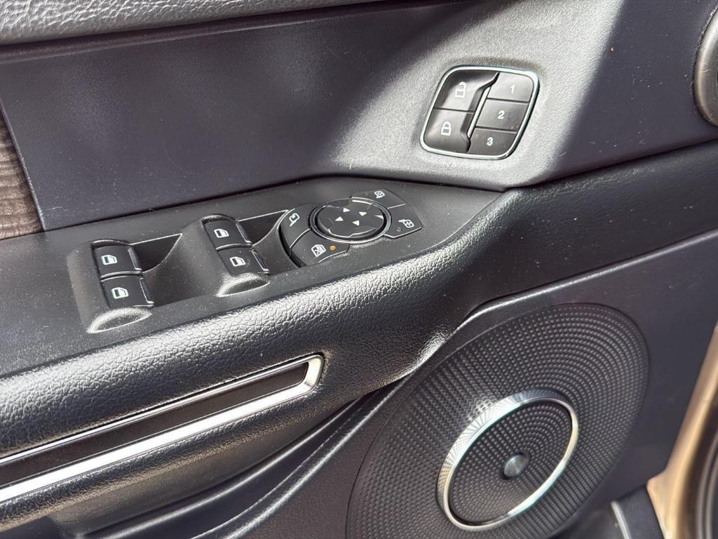 used 2019 Ford Expedition Max car, priced at $22,992