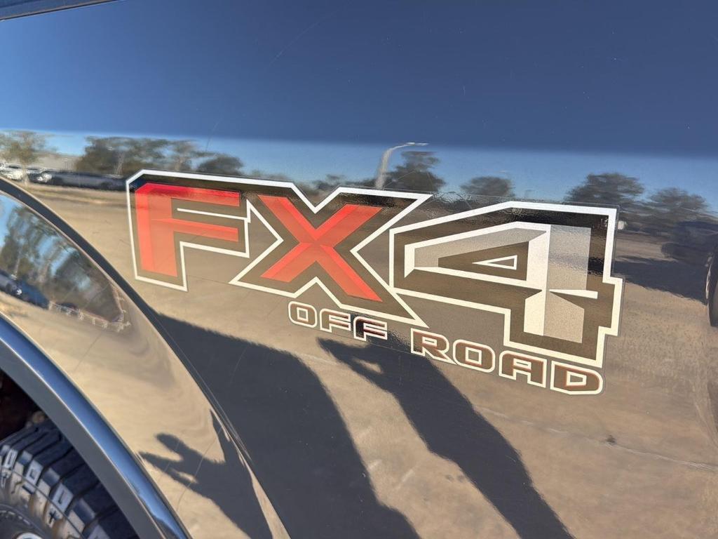 used 2017 Ford F-150 car, priced at $19,950