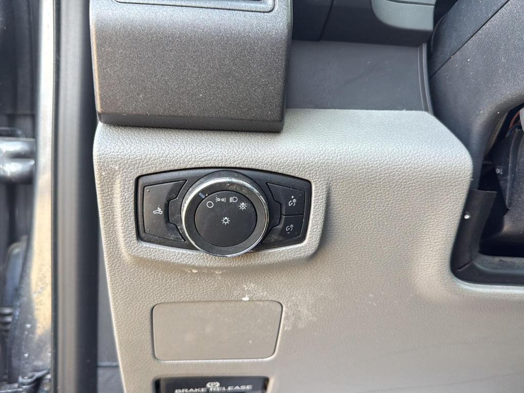 used 2022 Ford F-250 car, priced at $37,981