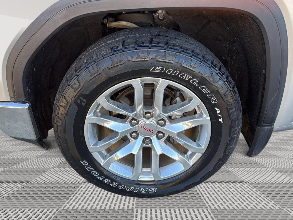 used 2019 GMC Sierra 1500 car, priced at $29,899