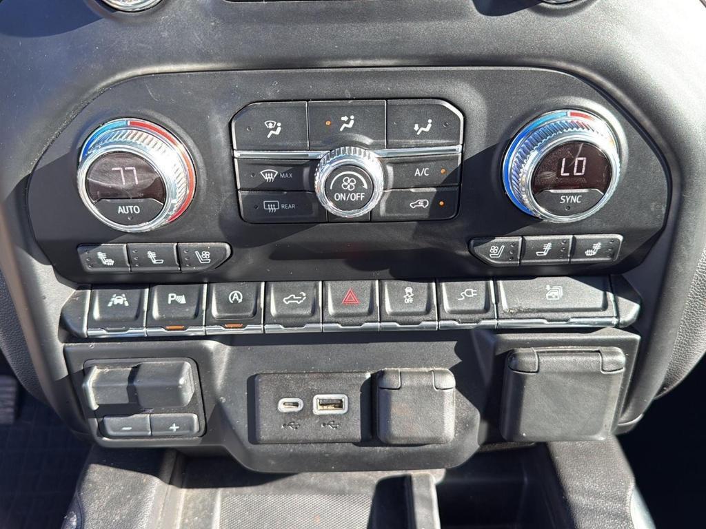 used 2019 GMC Sierra 1500 car, priced at $29,899