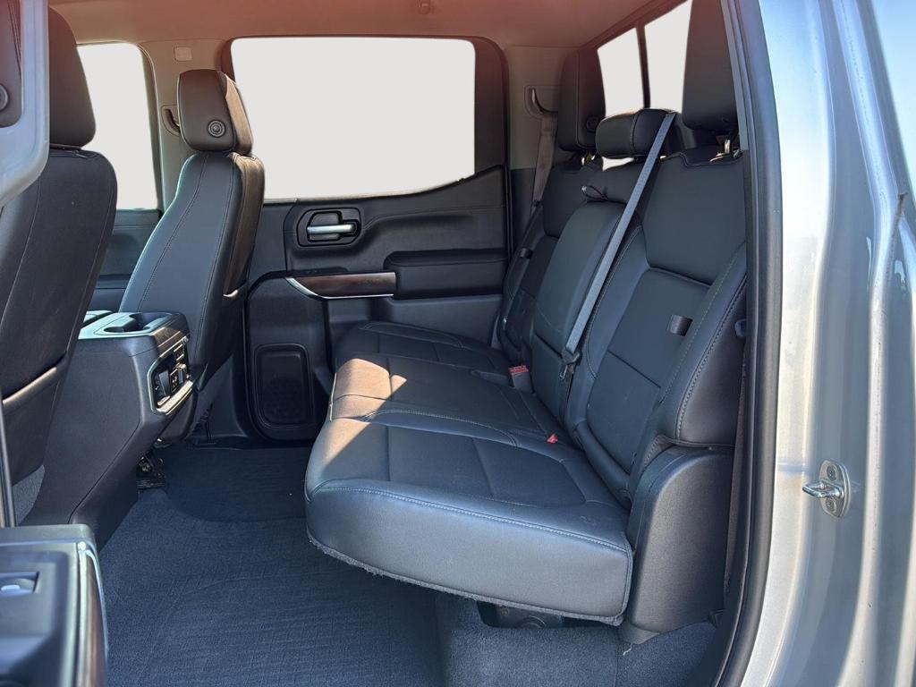 used 2019 GMC Sierra 1500 car, priced at $29,899