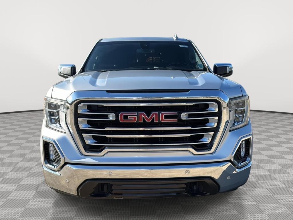 used 2019 GMC Sierra 1500 car, priced at $29,899