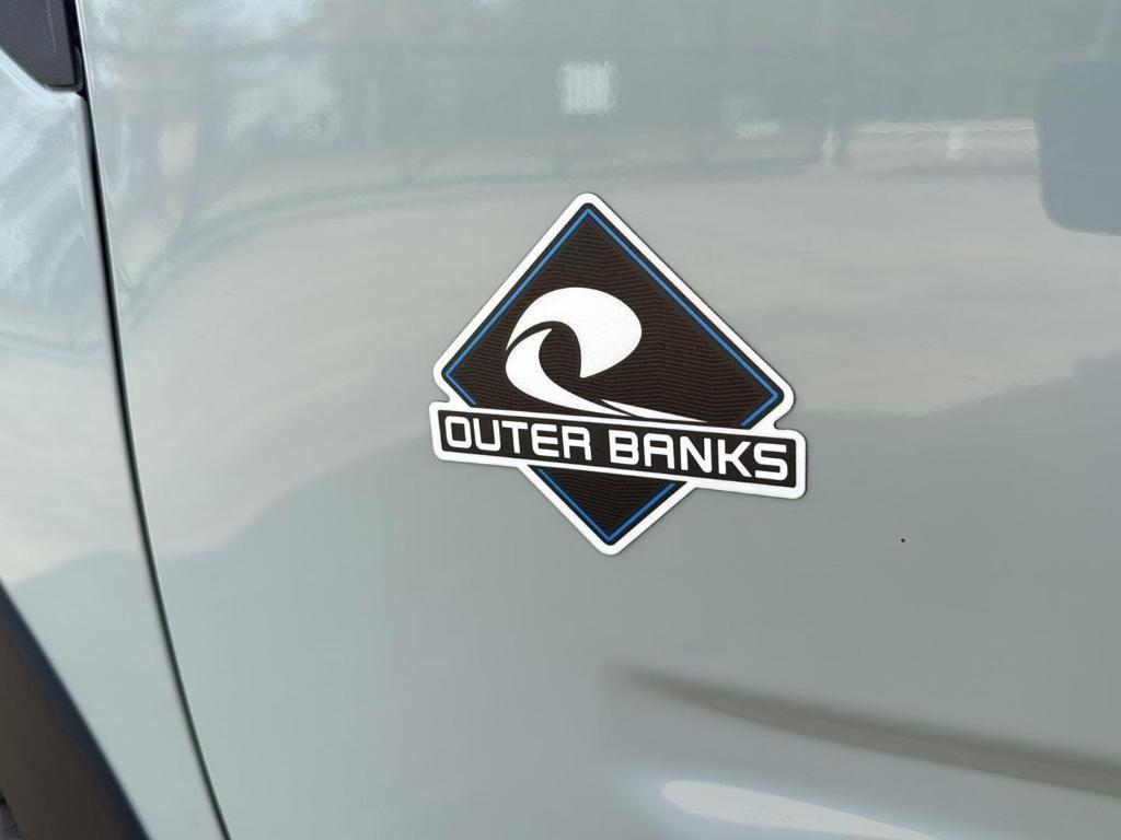 used 2023 Ford Bronco Sport car, priced at $26,910