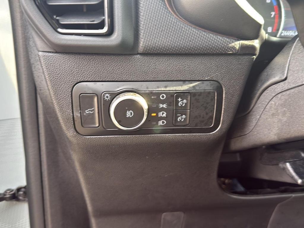 used 2023 Ford Bronco Sport car, priced at $26,910