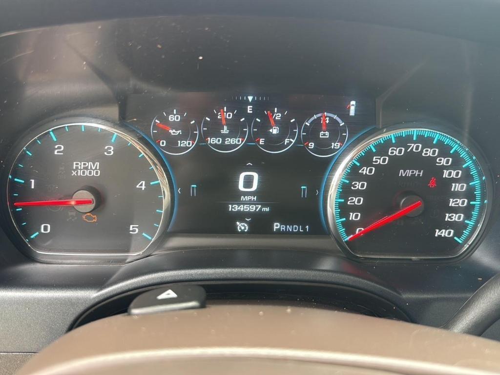 used 2019 GMC Sierra 2500 car, priced at $41,938