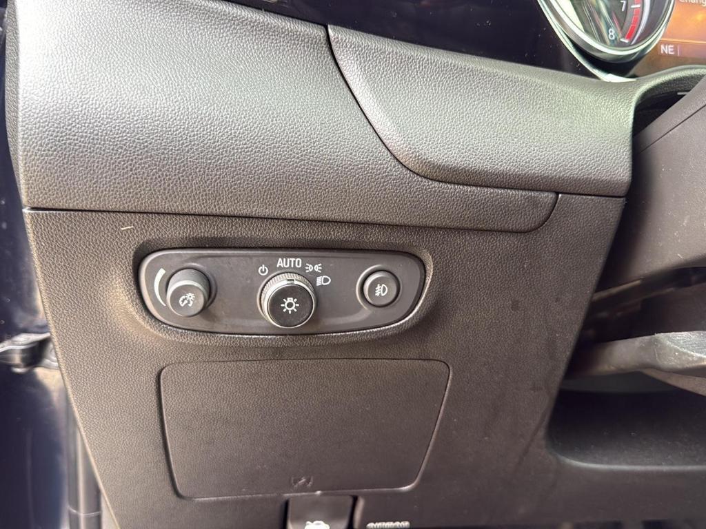 used 2020 Buick Encore GX car, priced at $14,887