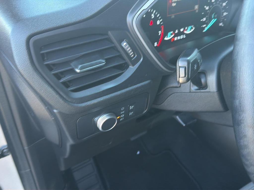 used 2020 Ford Escape car, priced at $9,658