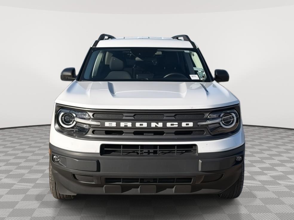 used 2023 Ford Bronco Sport car, priced at $23,935