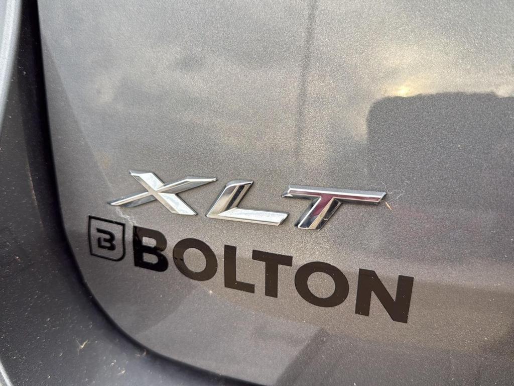 used 2021 Ford Explorer car, priced at $22,662