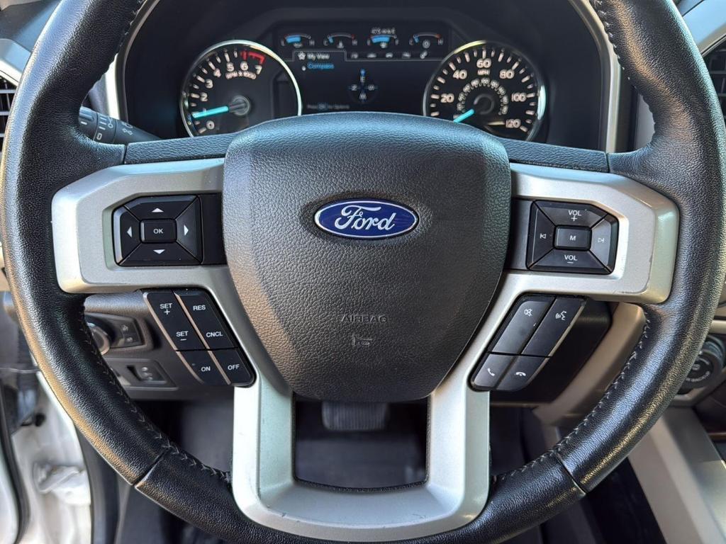 used 2019 Ford F-150 car, priced at $25,907