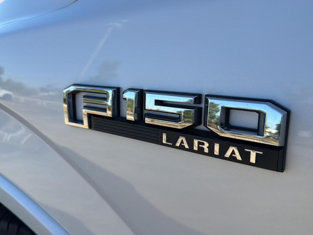 used 2019 Ford F-150 car, priced at $25,907