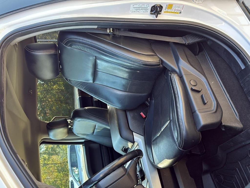 used 2019 Ford F-150 car, priced at $25,907