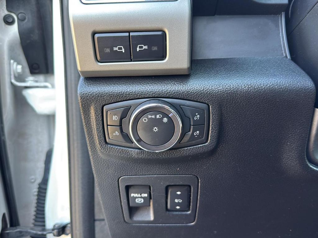 used 2019 Ford F-150 car, priced at $25,907