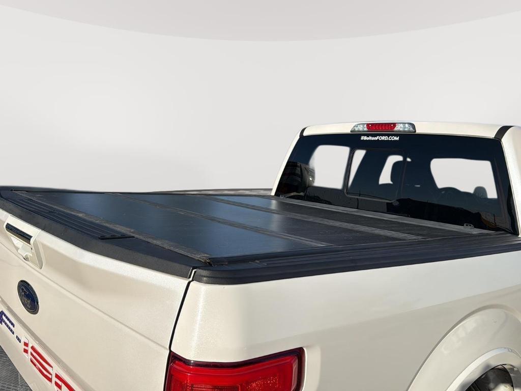 used 2019 Ford F-150 car, priced at $25,907