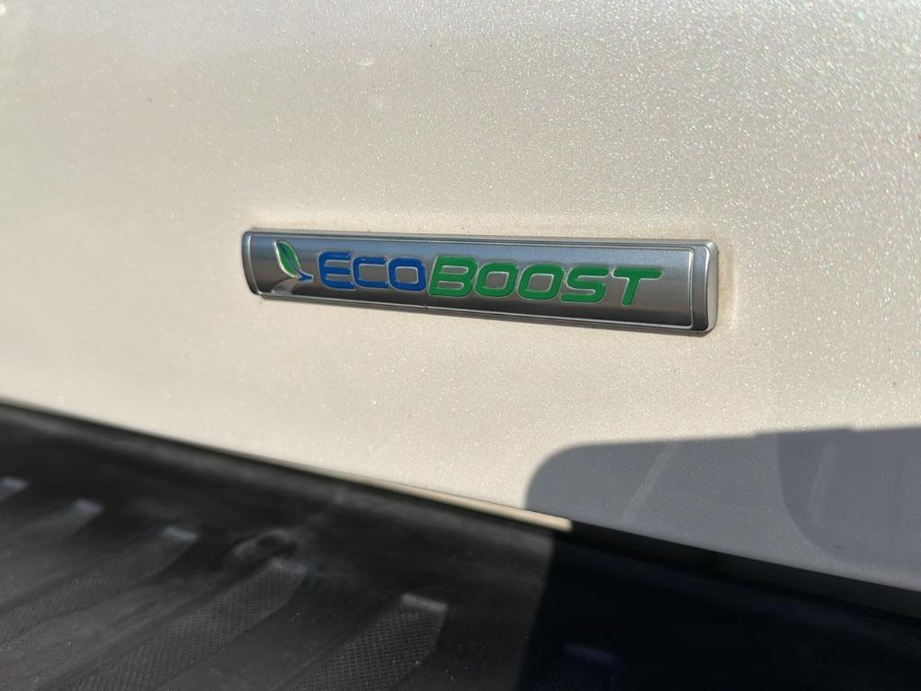 used 2019 Ford F-150 car, priced at $25,907