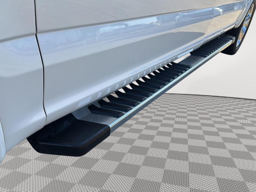 used 2019 Ford F-150 car, priced at $25,907