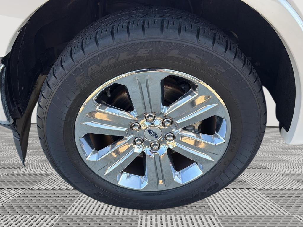 used 2019 Ford F-150 car, priced at $25,907