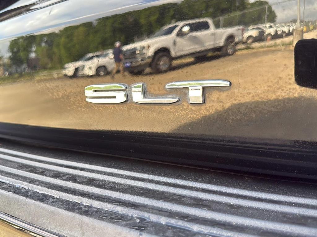 used 2023 GMC Yukon car, priced at $47,390