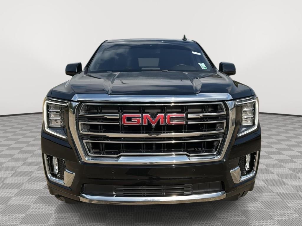 used 2023 GMC Yukon car, priced at $47,390
