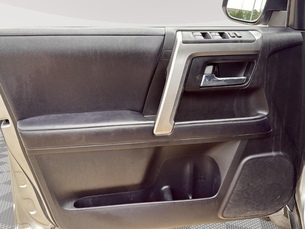 used 2018 Toyota 4Runner car, priced at $19,654