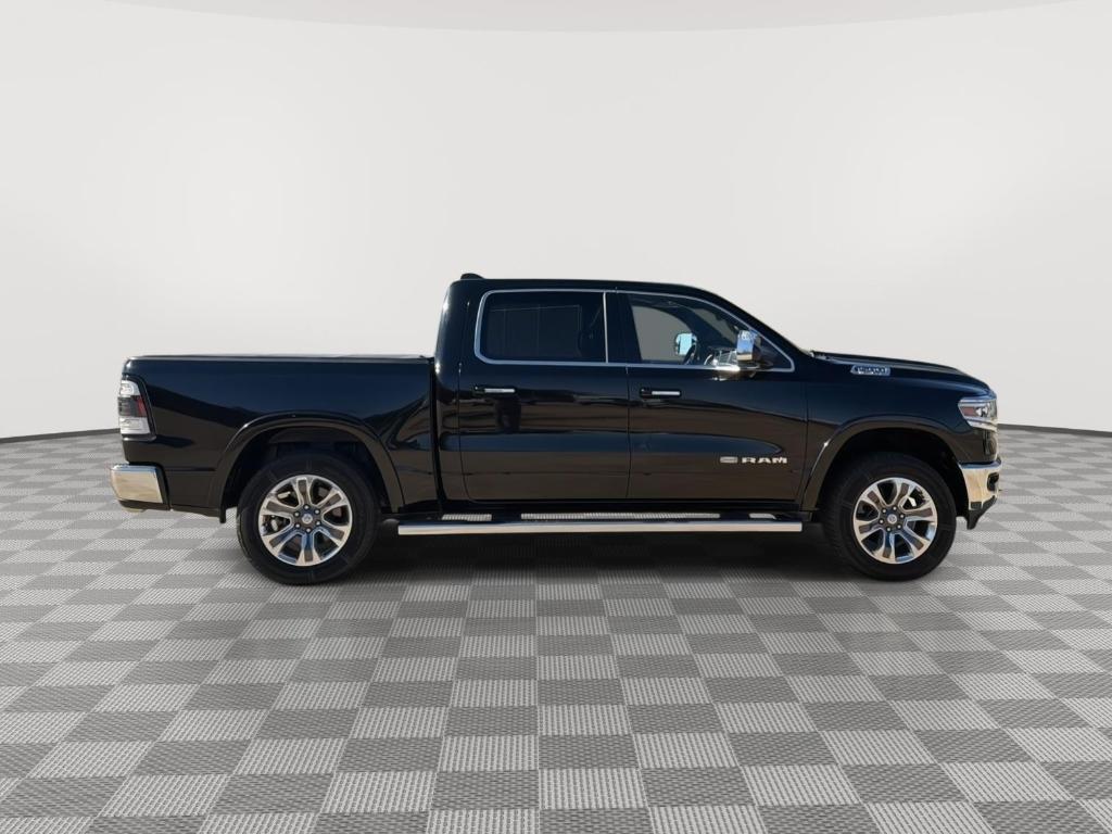 used 2019 Ram 1500 car, priced at $33,227