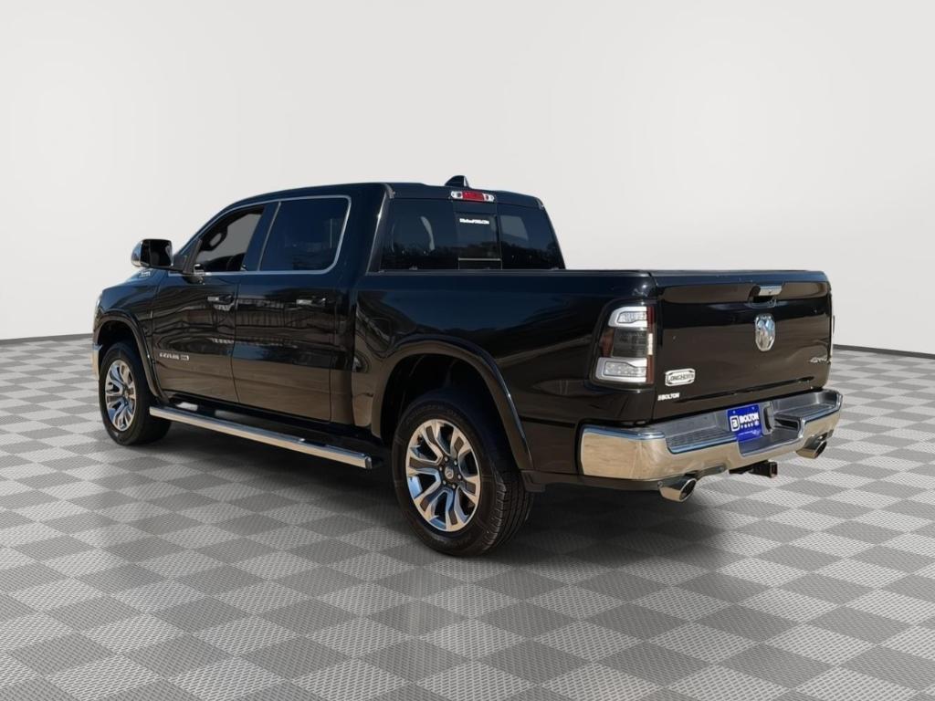 used 2019 Ram 1500 car, priced at $33,227