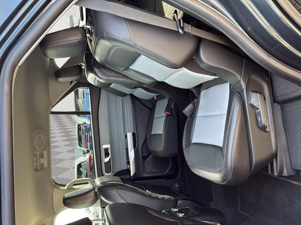 used 2022 Ford Explorer car, priced at $23,373