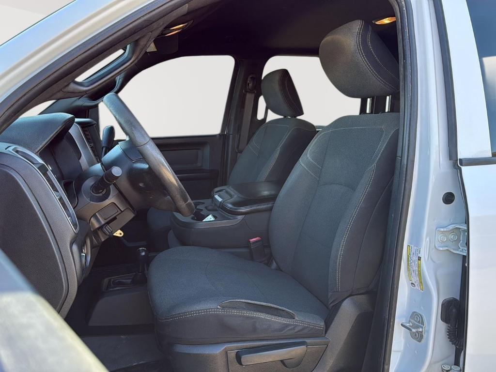 used 2021 Ram 3500 car, priced at $29,744