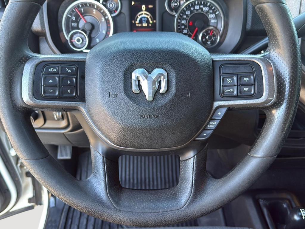 used 2021 Ram 3500 car, priced at $29,744