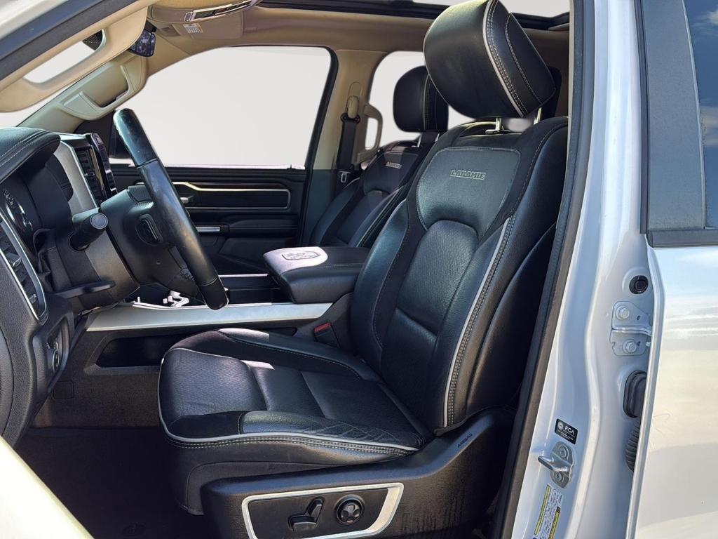 used 2021 Ram 1500 car, priced at $30,769