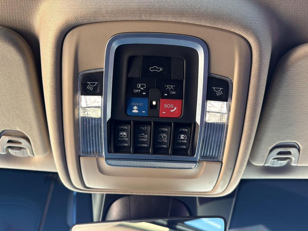 used 2021 Ram 1500 car, priced at $30,769