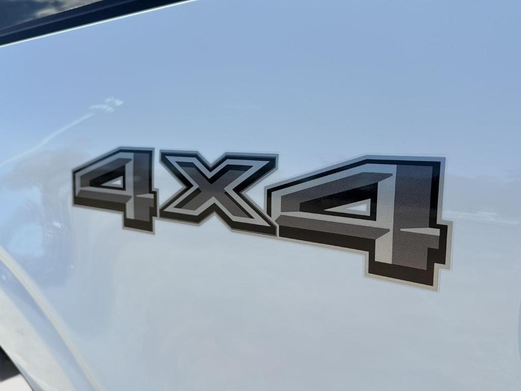 used 2024 Ford F-150 car, priced at $37,704