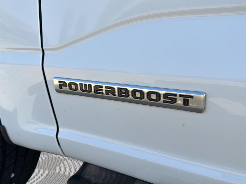 used 2024 Ford F-150 car, priced at $37,704