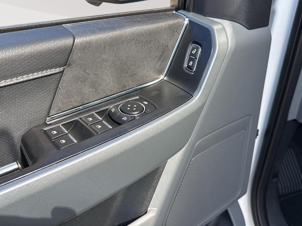 used 2024 Ford F-150 car, priced at $37,704