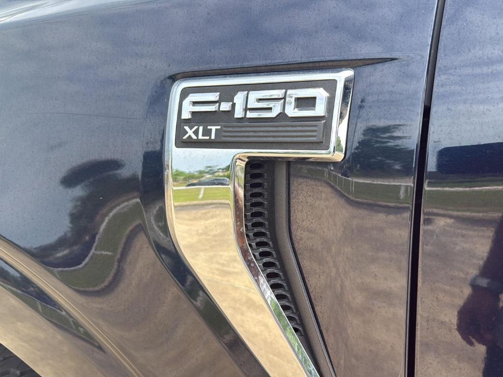 used 2021 Ford F-150 car, priced at $32,438