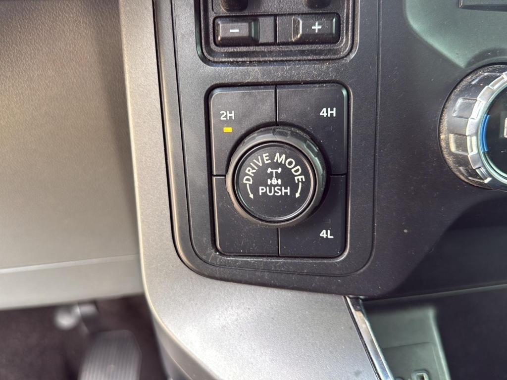 used 2021 Ford F-150 car, priced at $32,438