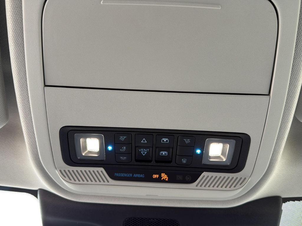 used 2025 Ford Expedition car, priced at $59,571